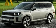 HYUNDAI SANTE FE 1.6H ELITE AWD (HYBRID) - 14 thumb