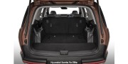 HYUNDAI SANTE FE 1.6H ELITE AWD (HYBRID) - 13 thumb