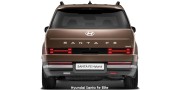 HYUNDAI SANTE FE 1.6H ELITE AWD (HYBRID) - 9 thumb