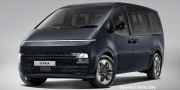HYUNDAI STARIA 2.2D LUXURY A/T - 33 thumb