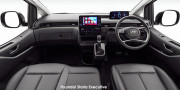 HYUNDAI STARIA 2.2D LUXURY A/T - 25 thumb
