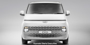 HYUNDAI STARIA 2.2D LUXURY A/T - 22 thumb