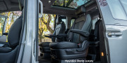 HYUNDAI STARIA 2.2D LUXURY A/T - 37 thumb