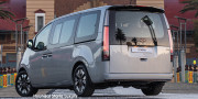 HYUNDAI STARIA 2.2D LUXURY A/T - 32 thumb