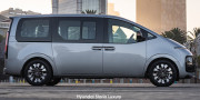 HYUNDAI STARIA 2.2D LUXURY A/T - 30 thumb