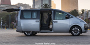 HYUNDAI STARIA 2.2D LUXURY A/T - 31 thumb