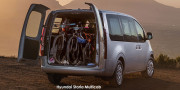 HYUNDAI STARIA 2.2D LUXURY A/T - 20 thumb