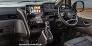 HYUNDAI STARIA 2.2D LUXURY A/T - 14 thumb