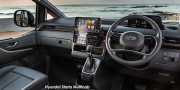 HYUNDAI STARIA 2.2D LUXURY A/T - 15 thumb