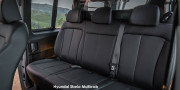 HYUNDAI STARIA 2.2D LUXURY A/T - 18 thumb