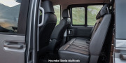 HYUNDAI STARIA 2.2D LUXURY A/T - 17 thumb