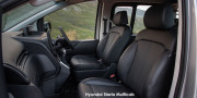 HYUNDAI STARIA 2.2D LUXURY A/T - 16 thumb