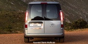 HYUNDAI STARIA 2.2D LUXURY A/T - 11 thumb