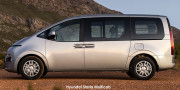 HYUNDAI STARIA 2.2D LUXURY A/T - 10 thumb