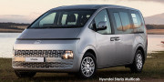 HYUNDAI STARIA 2.2D LUXURY A/T - 12 thumb