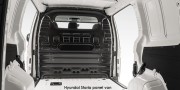 HYUNDAI STARIA 2.2D LUXURY A/T - 5 thumb