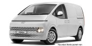 HYUNDAI STARIA 2.2D LUXURY A/T - 0 thumb