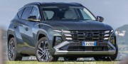 HYUNDAI TUCSON  R2.0D N-LINE AWD A/T - 0 thumb