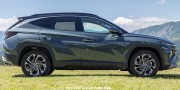 HYUNDAI TUCSON  R2.0D N-LINE AWD A/T - 1 thumb