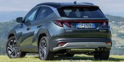 HYUNDAI TUCSON  R2.0D N-LINE AWD A/T - 2 thumb