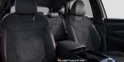 HYUNDAI TUCSON  R2.0D N-LINE AWD A/T - 32 thumb