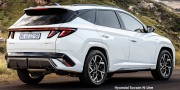 HYUNDAI TUCSON  R2.0D N-LINE AWD A/T - 27 thumb