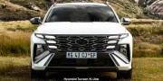 HYUNDAI TUCSON  R2.0D N-LINE AWD A/T - 26 thumb