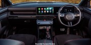 HYUNDAI TUCSON  R2.0D N-LINE AWD A/T - 30 thumb