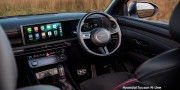HYUNDAI TUCSON  R2.0D N-LINE AWD A/T - 28 thumb