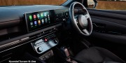 HYUNDAI TUCSON  R2.0D N-LINE AWD A/T - 29 thumb