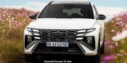HYUNDAI TUCSON  R2.0D N-LINE AWD A/T - 25 thumb