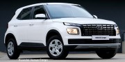 HYUNDAI VENUE 1.0 TGDI N-LINE DCT - 4 thumb