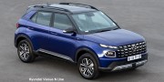 HYUNDAI VENUE 1.0 TGDI N-LINE DCT - 20 thumb