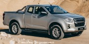 ISUZU D-MAX 1.9 Ddi HR LS A/T E-CAB - 3 thumb