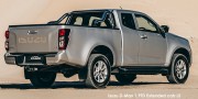 ISUZU D-MAX 1.9 Ddi HR LS A/T E-CAB - 2 thumb