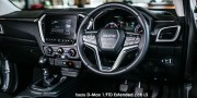 ISUZU D-MAX 1.9 Ddi HR LS A/T E-CAB - 8 thumb