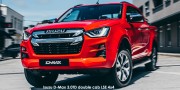 ISUZU D-MAX 3.0Ddi ARCTIC 4X4 A/T P/U D/C - 7 thumb
