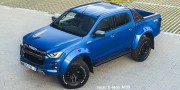 ISUZU D-MAX 3.0Ddi ARCTIC 4X4 A/T P/U D/C - 49 thumb