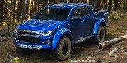 ISUZU D-MAX 3.0Ddi ARCTIC 4X4 A/T P/U D/C - 42 thumb