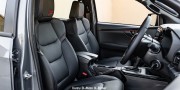 ISUZU D-MAX 3.0Ddi ARCTIC 4X4 A/T P/U D/C - 29 thumb