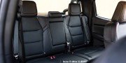 ISUZU D-MAX 3.0Ddi ARCTIC 4X4 A/T P/U D/C - 30 thumb