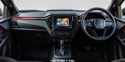 ISUZU D-MAX 3.0Ddi ARCTIC 4X4 A/T P/U D/C - 28 thumb