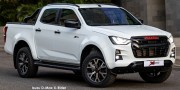 ISUZU D-MAX 3.0Ddi ARCTIC 4X4 A/T P/U D/C - 15 thumb