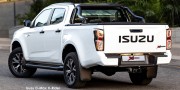ISUZU D-MAX 3.0Ddi ARCTIC 4X4 A/T P/U D/C - 19 thumb