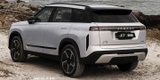 JAECOO J7 1.5 TDGI SHS DHT PHEV - 20 thumb