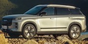 JAECOO J7 1.5 TDGI SHS DHT PHEV - 19 thumb