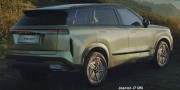 JAECOO J7 1.5 TDGI SHS DHT PHEV - 20 thumb