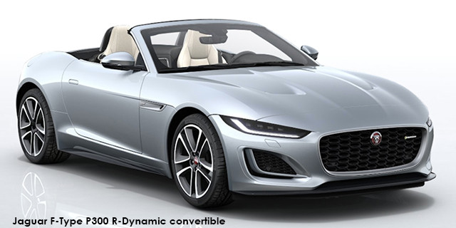 F-Type