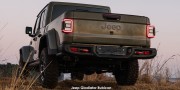 JEEP GLADIATOR RUBICON 3.6 4X4 A/T D/C P/U - 26 thumb