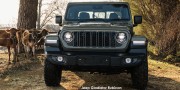JEEP GLADIATOR RUBICON 3.6 4X4 A/T D/C P/U - 21 thumb